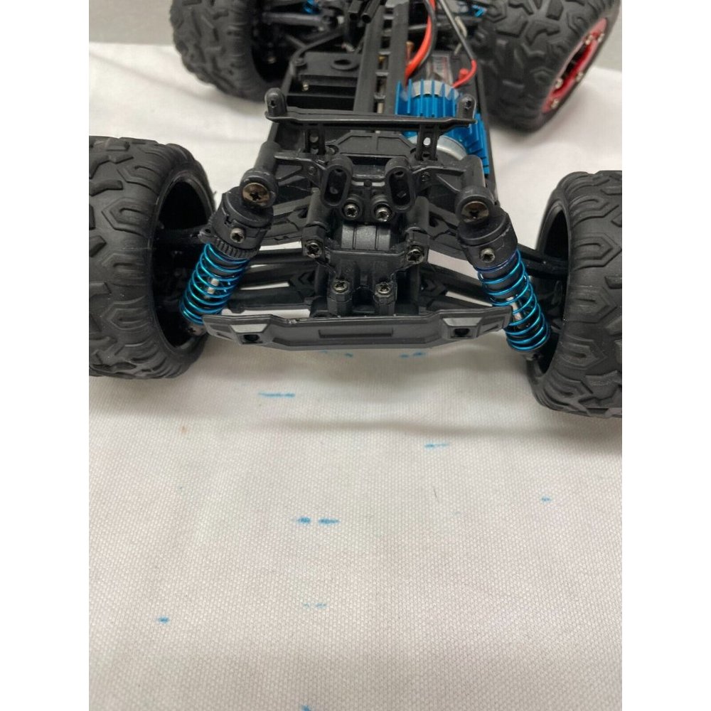 RC Remote Control Car Part - FOR PARTS - Picture 4 of 6